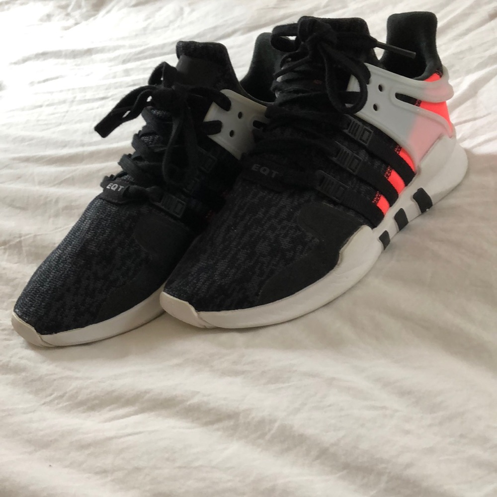 Adidas EQT sneakers